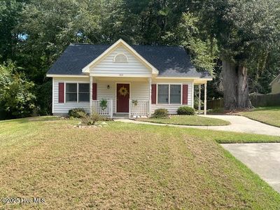 1512 Briar Glenn Road, Rocky Mount, NC, 27804