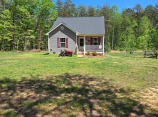 11497 Alum Springs Rd, Rixeyville, VA 22737