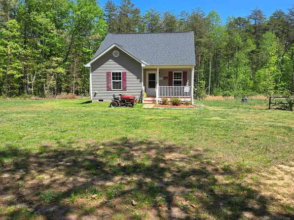 11497 Alum Springs Rd, Rixeyville, VA 22737