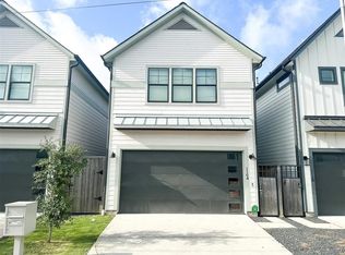 116 E 33rd St #A, Houston, TX 77018