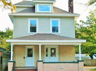 1510 E Michigan Ave APT 3, Lansing, MI 48912