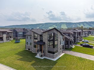 157 Springside Cres, The Blue Mountains, ON L9Y4P5