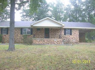 3757 Old Jackson Rd, Imboden, AR 72434