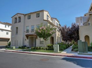 1760 Hillebrant Pl, Santa Clara, CA 95050