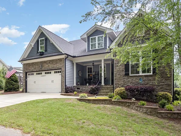 4808 Terrell House Dr, Rolesville, NC 27571