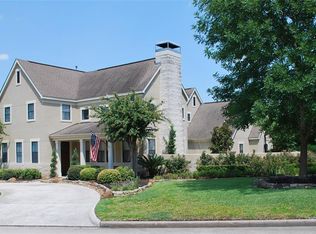 34 Eastwood Dr, Montgomery, TX 77356