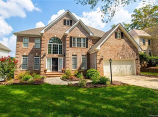 15626 Aberfeld Rd, Huntersville, NC 28078