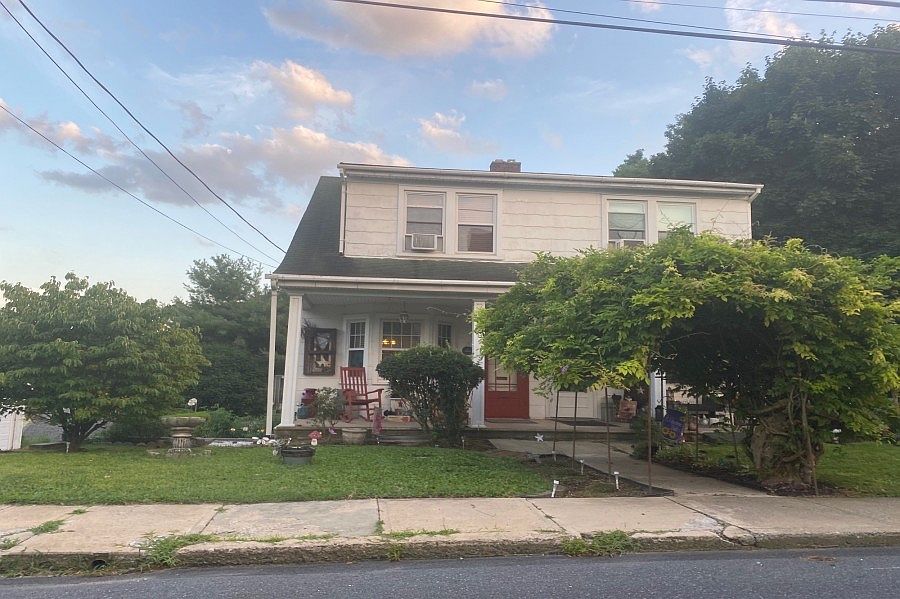 50 Lafayette Ave, Palmerton, PA 18071 Zillow