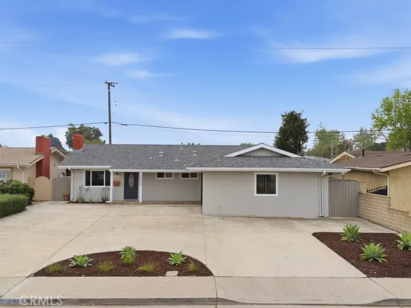 2400 W Hemlock St, Oxnard, CA 93035