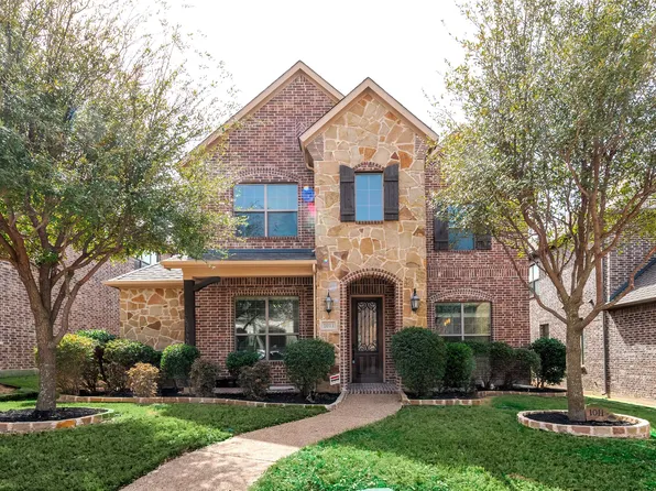 1011 Taylor Dr, Allen, TX 75013