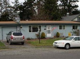 176 NW Clipper Dr, Oak Harbor, WA 98277
