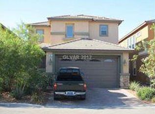 761 Rustic Desert Pl, Henderson, NV 89011
