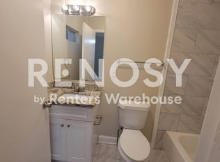 2519 Godfrey Dr NW, Atlanta, GA 30318