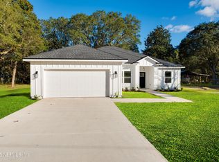 4921 Barley St, Middleburg, FL 32068