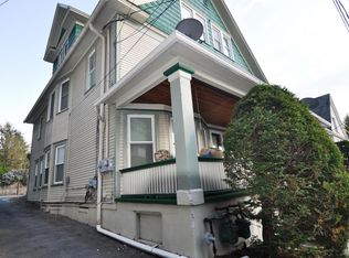 2204 Wyoming Ave, Scranton, PA 18509