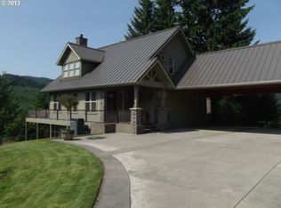 82008 Bear Creek Rd, Creswell, OR 97426