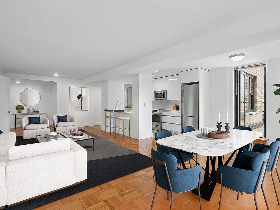 1st image of 330 W 58th St APT 18D