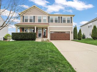 25620 Barrow Rd, Manhattan, IL 60442