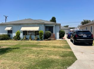 10031 Van Ruiten St, Bellflower, CA 90706