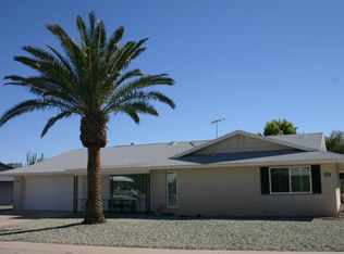 18238 N Organ Pipe Dr, Sun City, AZ 85373