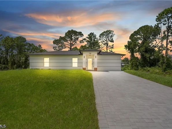 728 Glacier Ave, Lehigh Acres, FL 33974