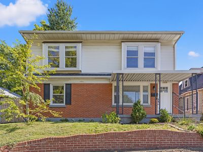 269 E Loudon Ave, Lexington, KY, 40505