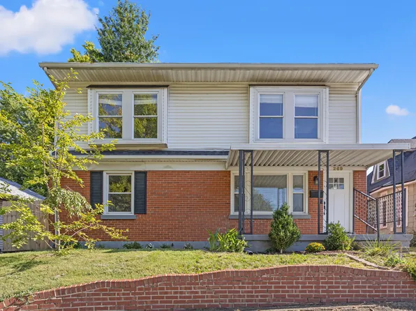 269 E Loudon Ave, Lexington, KY 40505