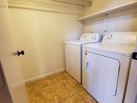 Laundry Room Downstairs