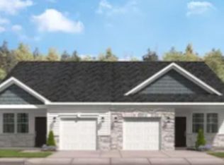 506 Winding Meadow Ln LOT 22, Greenville, SC 29607