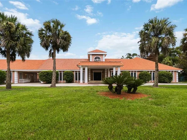 593 Dunmar Cir, Winter Springs, FL 32708