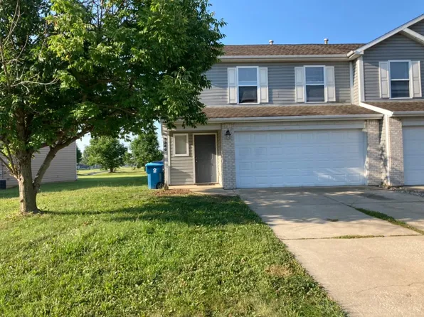 2438 Edison Dr #2438, West Lafayette, IN 47906