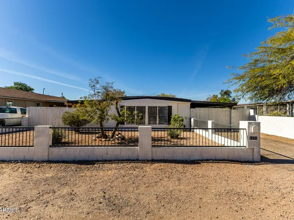 2230 N SILVERTON Street, Mesa, AZ 85203