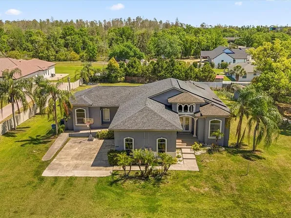 16805 Tobacco Rd, Lutz, FL 33558