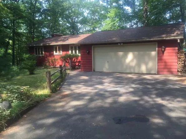 9730 S Kaubashine Rd, Hazelhurst, WI 54531