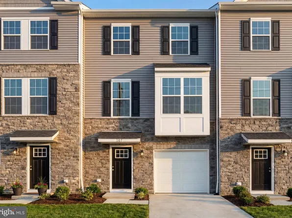 125 W End Ave, Hammonton, NJ 08037