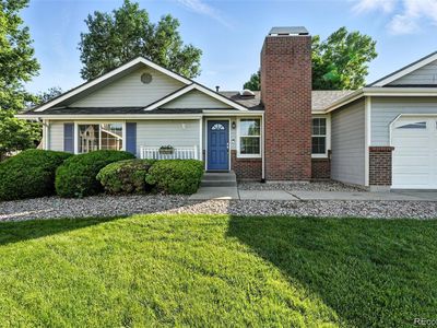 5193 S Flanders Lane, Centennial, CO, 80015
