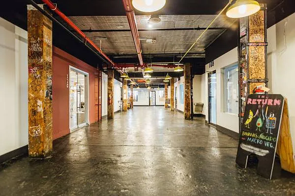 Rented by Garden Management | media 20