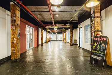 Rented by Garden Management