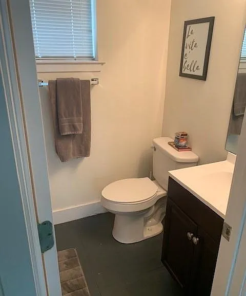 Bathroom #2