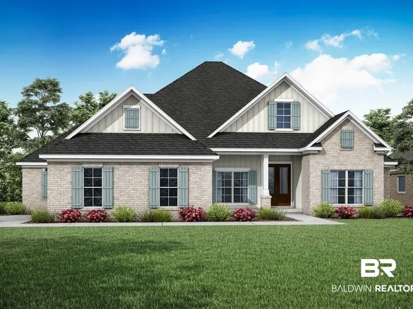 8213 Calverton St #74, Foley, AL 36535