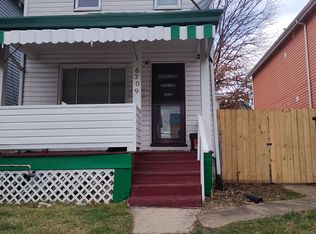 6309 Saint Marie St, Pittsburgh, PA 15206