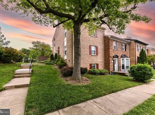 4426 Airlie Way, Annandale, VA 22003