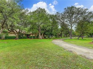 21 Carriage House Ln, Austin, TX 78737