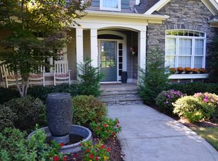 2455 Talbot Ct, Sherrills Ford, NC 28673