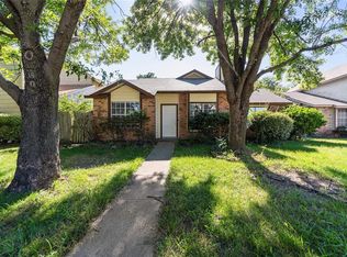 3921 Bond St, Rowlett, TX 75088