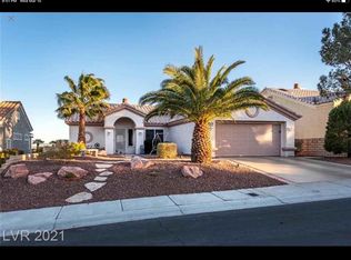 2624 Breakers Creek Dr, Las Vegas, NV 89134