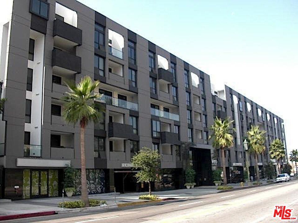 1st image of 1234 Wilshire Blvd APT 516