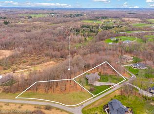 LOT 10 Wind Valley Ln, Holly, MI 48442