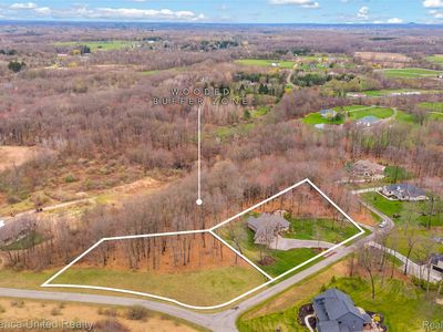 LOT 10 Wind Valley Ln, Holly, MI, 48442