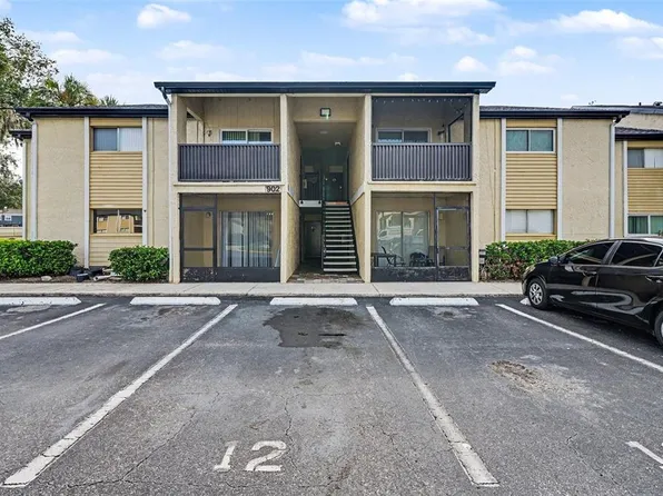 902 LAKE DESTINY ROAD #A, ALTAMONTE SPRINGS, FL 32714